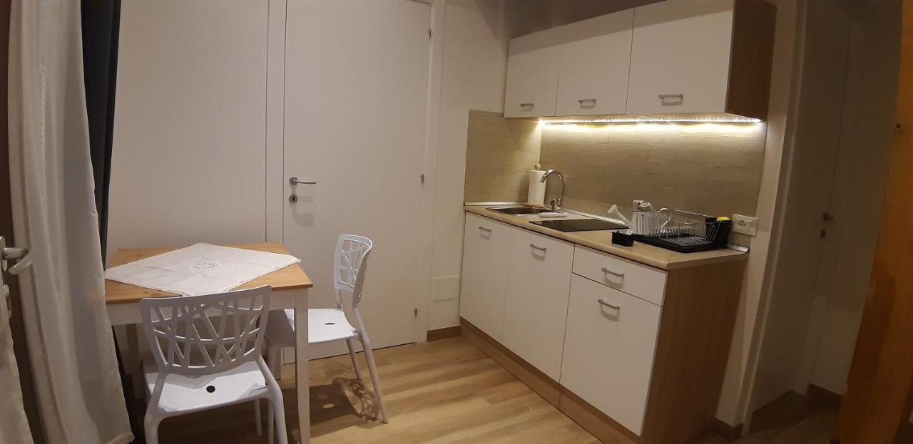 B&B Il Fienile Del Borgo Jesi Eksteriør billede