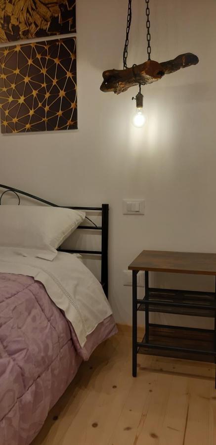 B&B Il Fienile Del Borgo Jesi Eksteriør billede