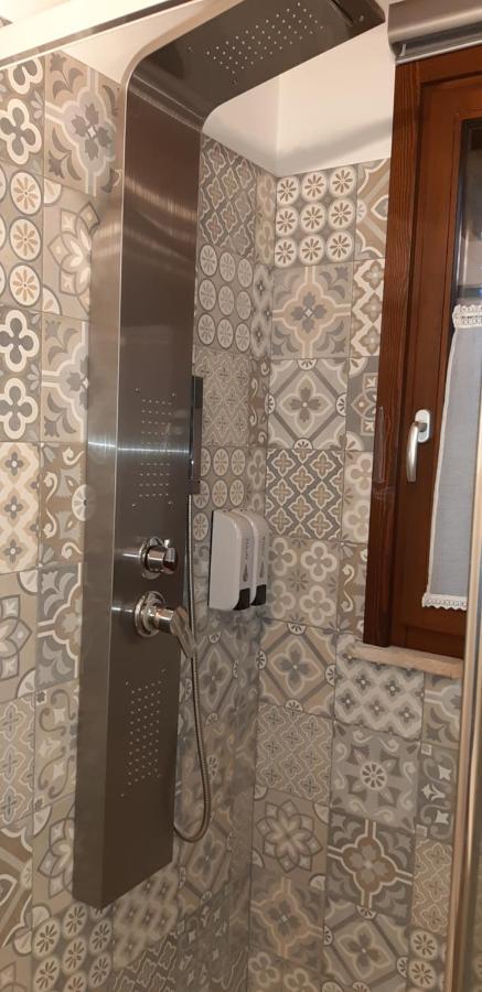 B&B Il Fienile Del Borgo Jesi Eksteriør billede